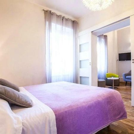 La Marmora Elegant Daire Floransa Dış mekan fotoğraf