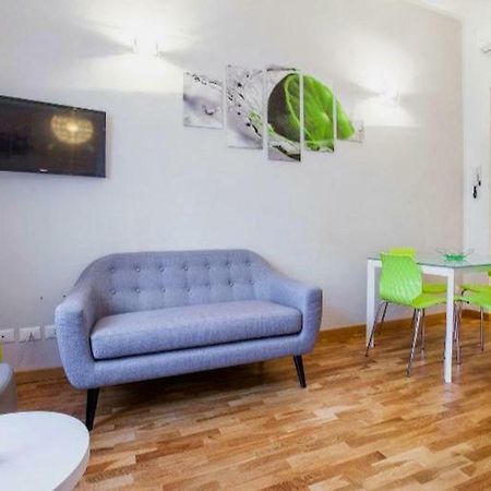 La Marmora Elegant Daire Floransa Dış mekan fotoğraf