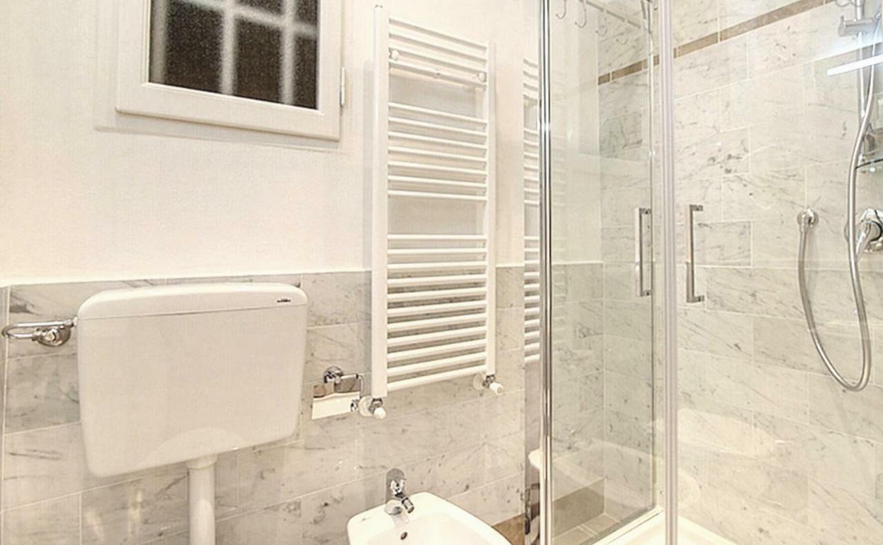 La Marmora Elegant Daire Floransa Dış mekan fotoğraf