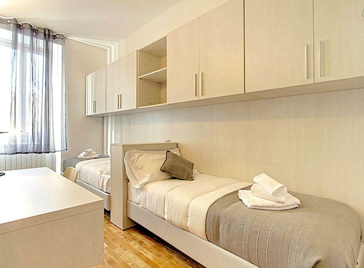 La Marmora Elegant Daire Floransa Dış mekan fotoğraf