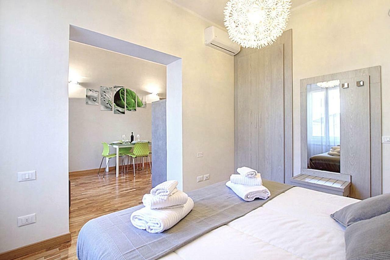 La Marmora Elegant Daire Floransa Dış mekan fotoğraf