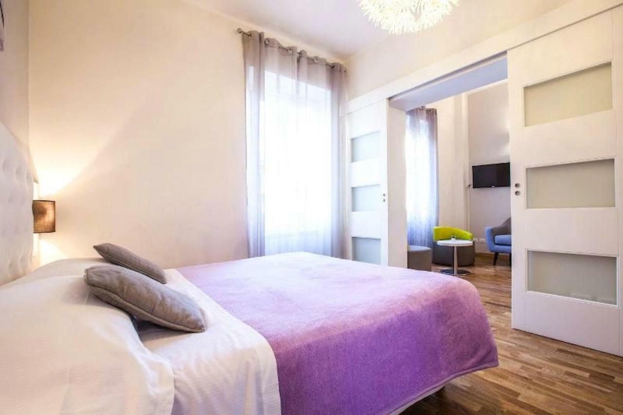 La Marmora Elegant Daire Floransa Dış mekan fotoğraf