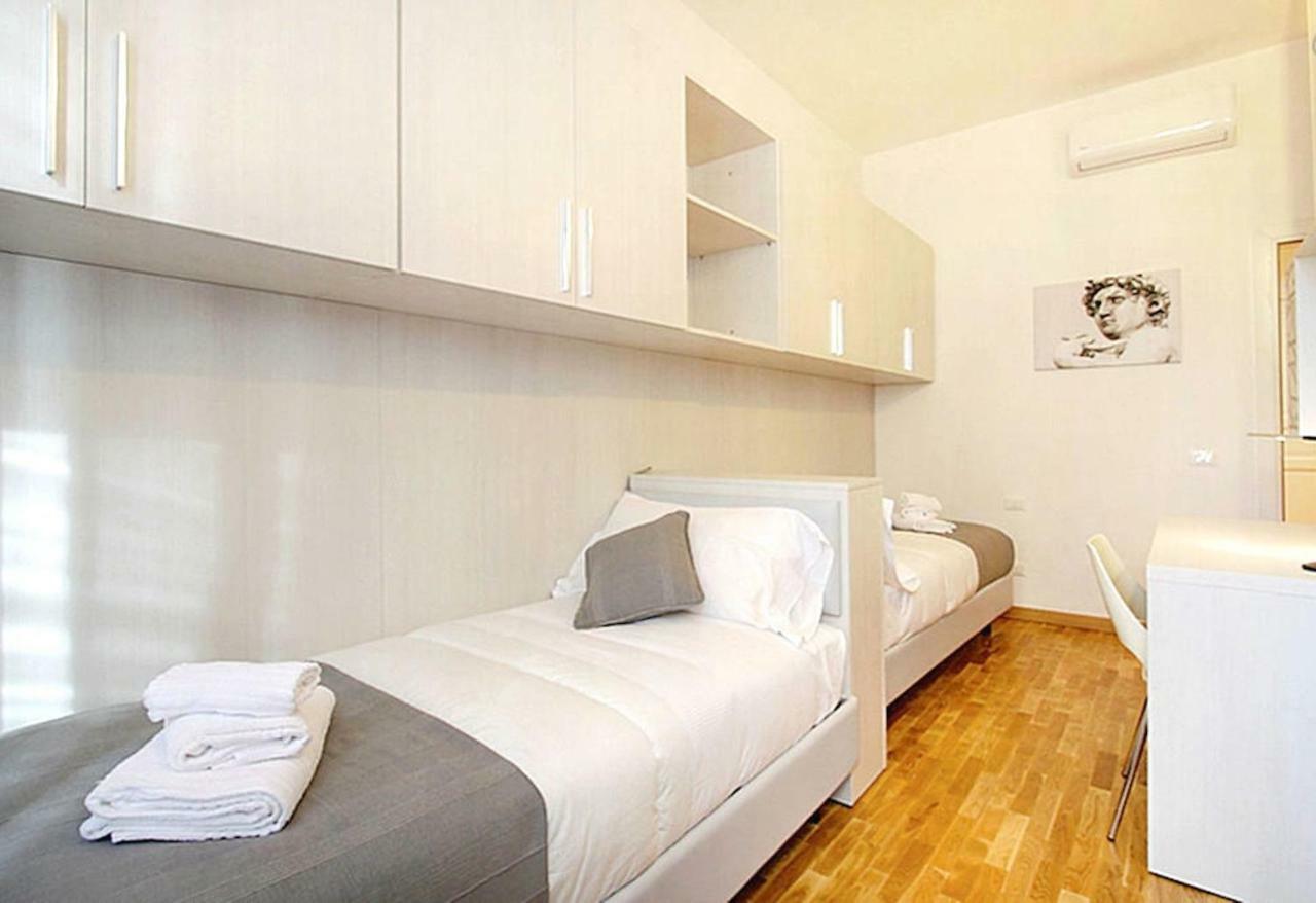 La Marmora Elegant Daire Floransa Dış mekan fotoğraf