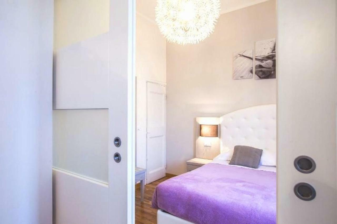 La Marmora Elegant Daire Floransa Dış mekan fotoğraf