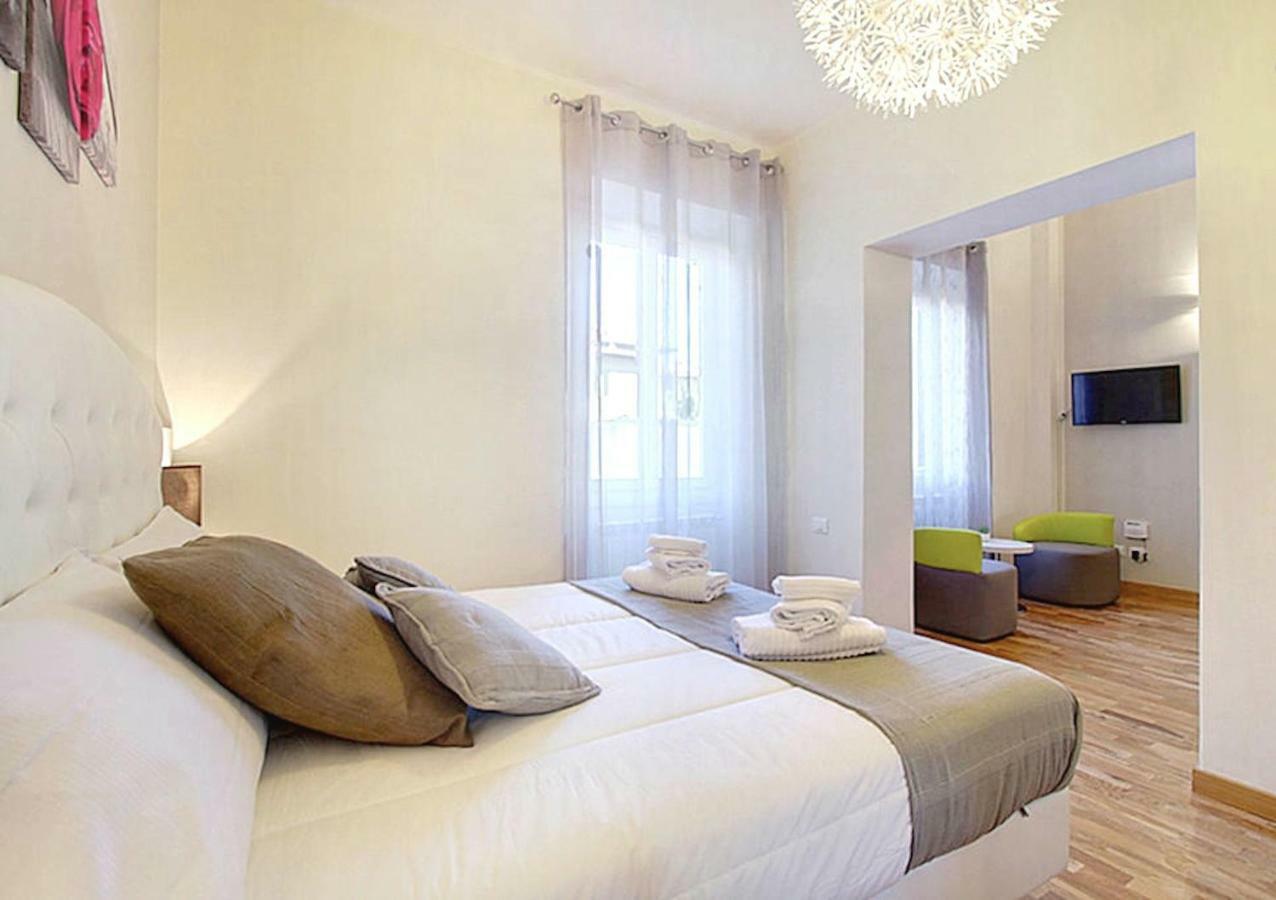 La Marmora Elegant Daire Floransa Dış mekan fotoğraf