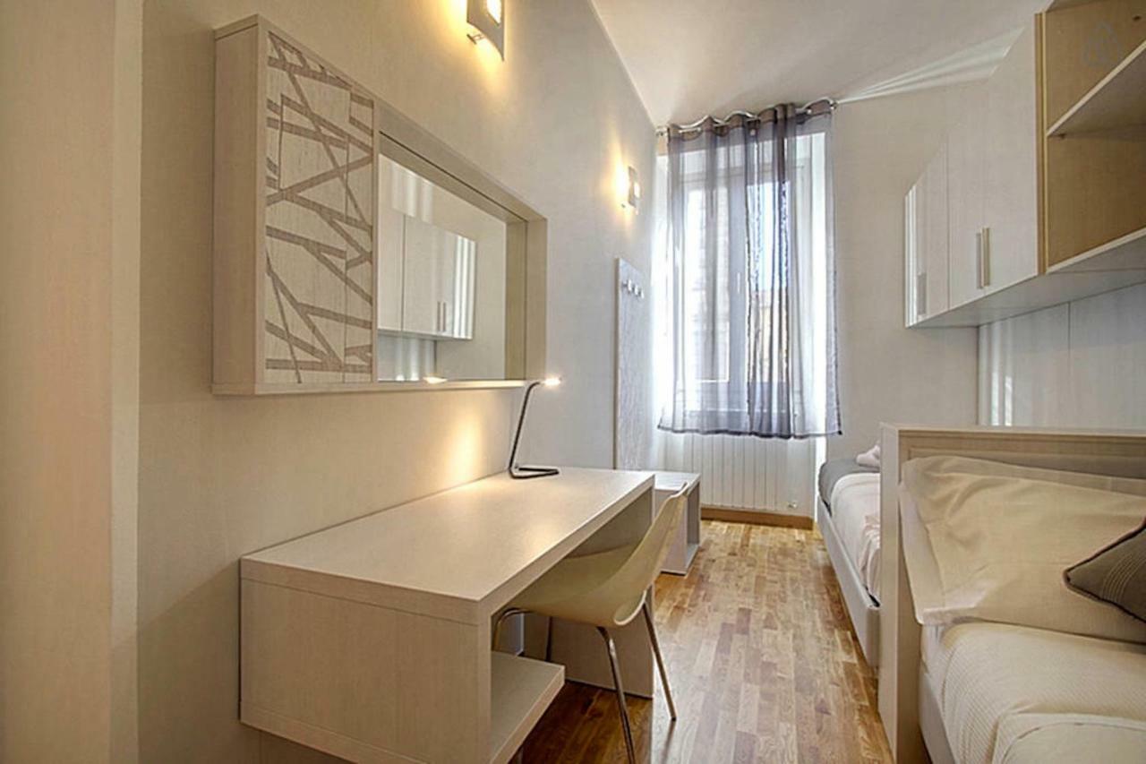 La Marmora Elegant Daire Floransa Dış mekan fotoğraf