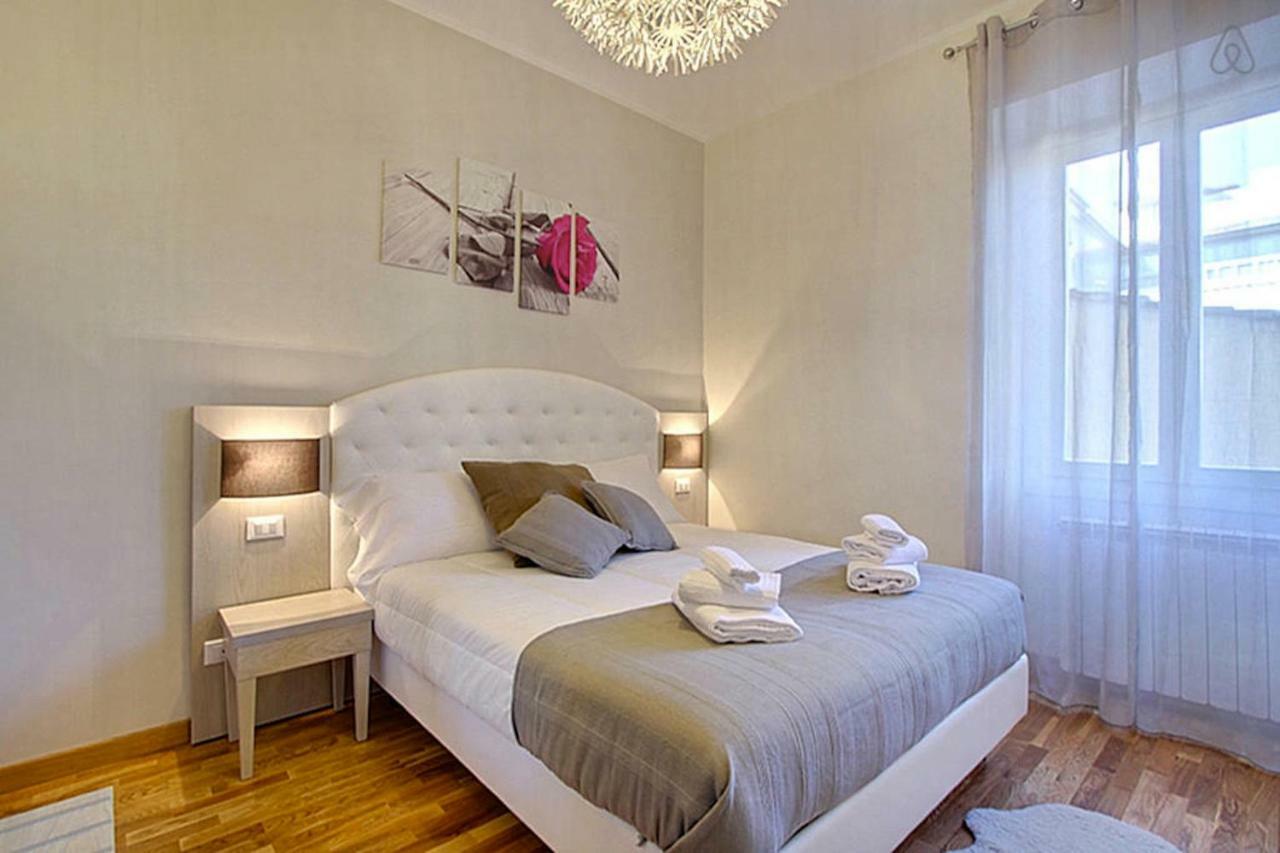 La Marmora Elegant Daire Floransa Dış mekan fotoğraf